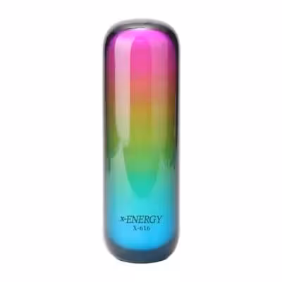 اسپیکر بی سیم X-Energy مدل X-616 - مشکی (گارانتی IPM)