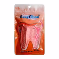 نخ دندان اور کلین Ever Clean بسته 50 عددی