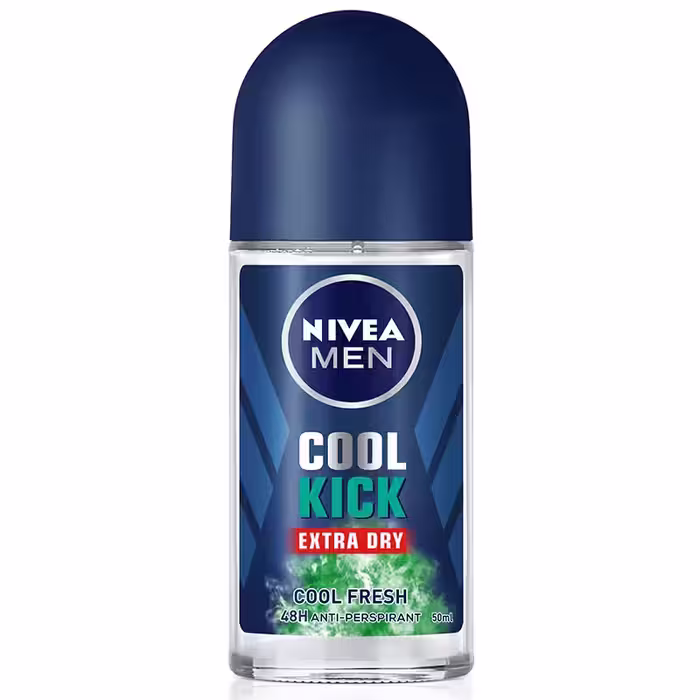 مام رول ضد تعریق Cool KICK سبز نیوا مردانه