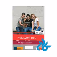 کتاب Netzwerk neu A1.2