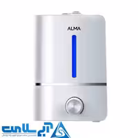 بخور سرد الما مدل hcm-371