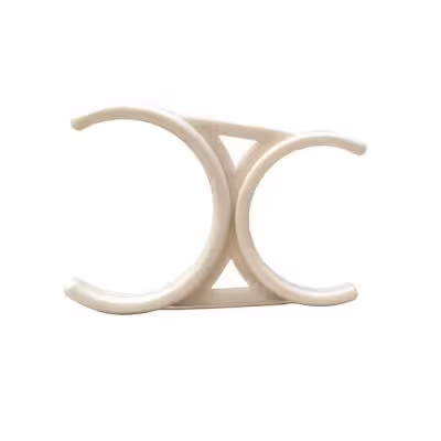 گیره فیلتر بزرگ به کوچک دستگاه تصفیه آب