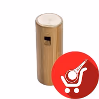 افکت صدای عقاب و جغدبامبو TERRE