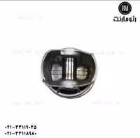 رینگ و پیستون تالیسمان