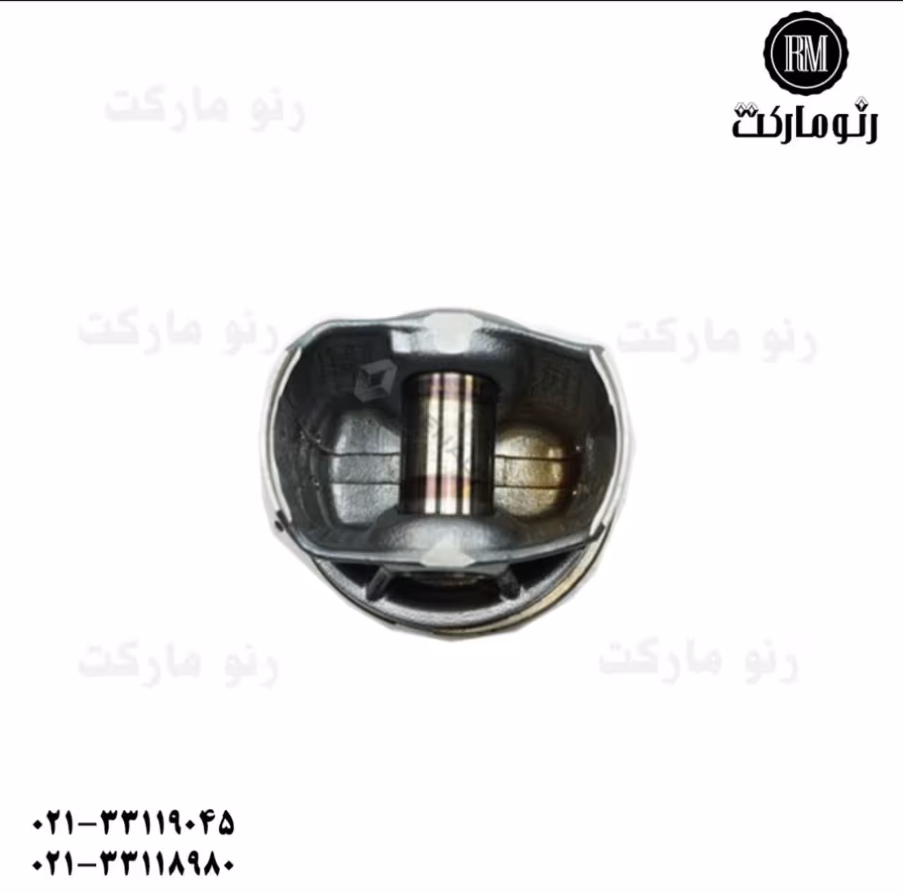 رینگ و پیستون تالیسمان