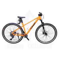 دوچرخه کمپCAMP مدل ویز 1.11 سایز 29  نارنجی