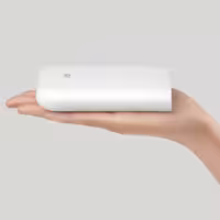 چاپگر قابل حمل شیائومی مدل Mi photo printer Global