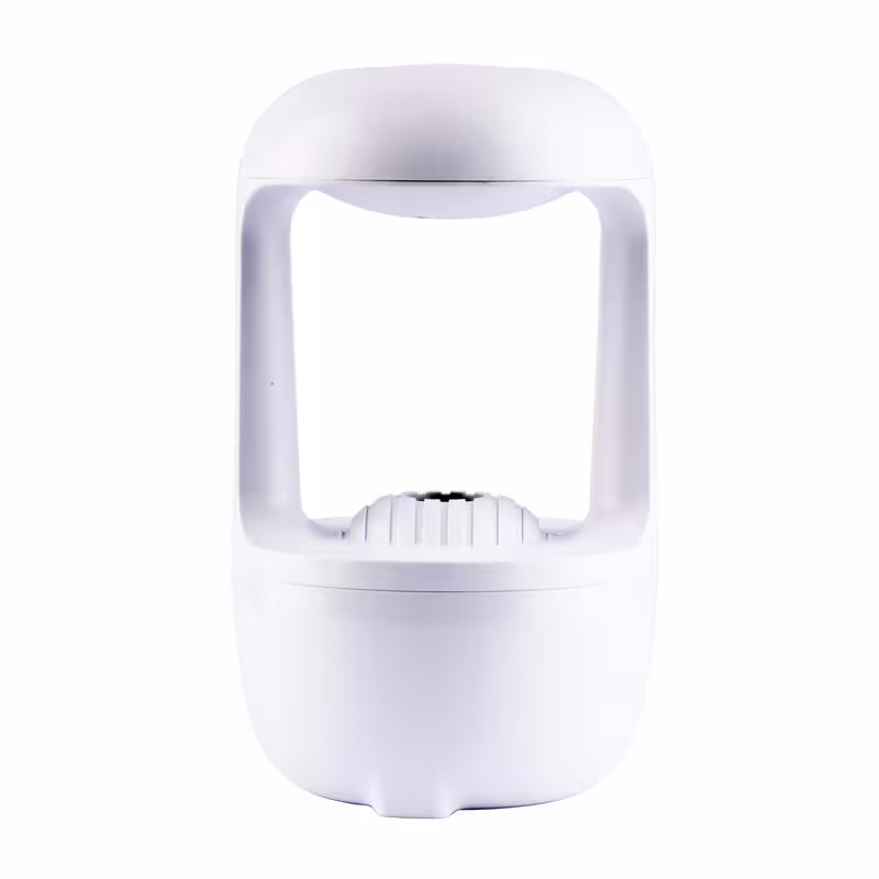 دستگاه بخور سرد مدل آبنمای قطرهای ضد جاذبه