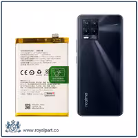 باتری ریلمی 8 پرو | Battery Realme 8 Pro