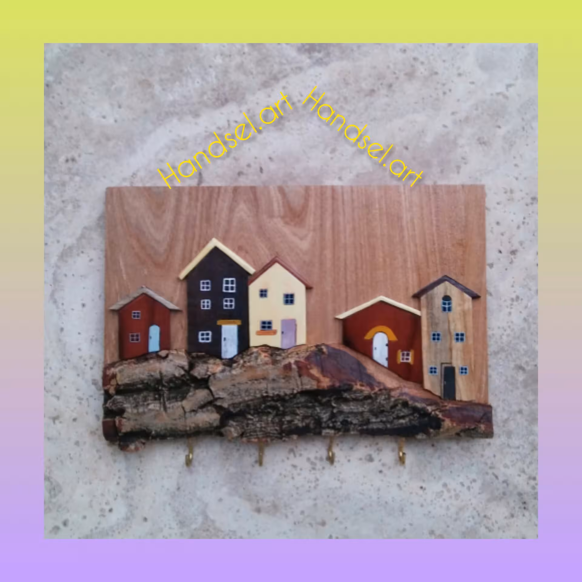 جاکلیدی روستیک