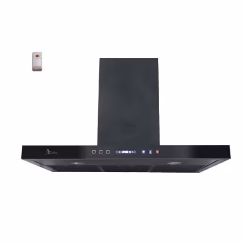 هود شومینه ای اخوان مدل H49