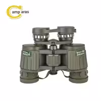 دوربین دوچشمی سیکر میلیتاری مدل SEEKER 8x42 - کمپ آراس