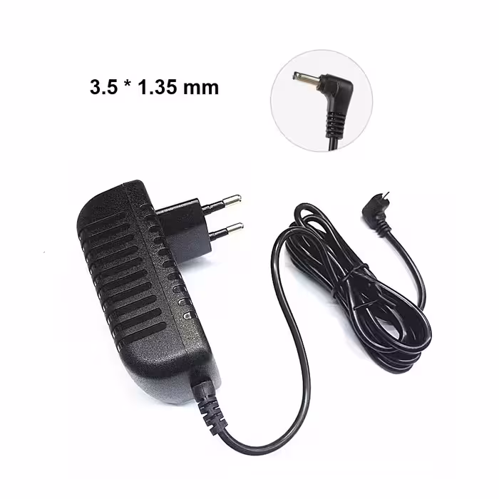 شارژر دستگاه پوز و کارتخوان پکس 9v/2a – PAX S90  درجه یک