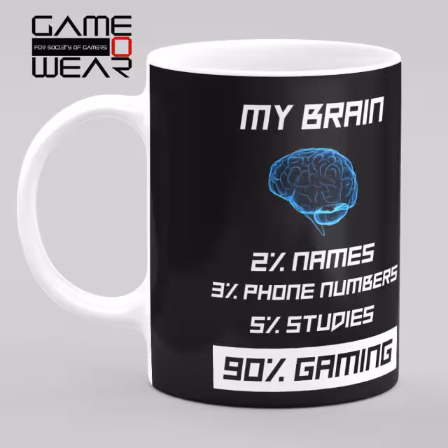 ماگ گیمر-GAMER
