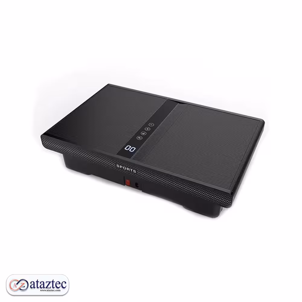 دستگاه ویبراتور لاغری ایستاده آیجویر XR-328