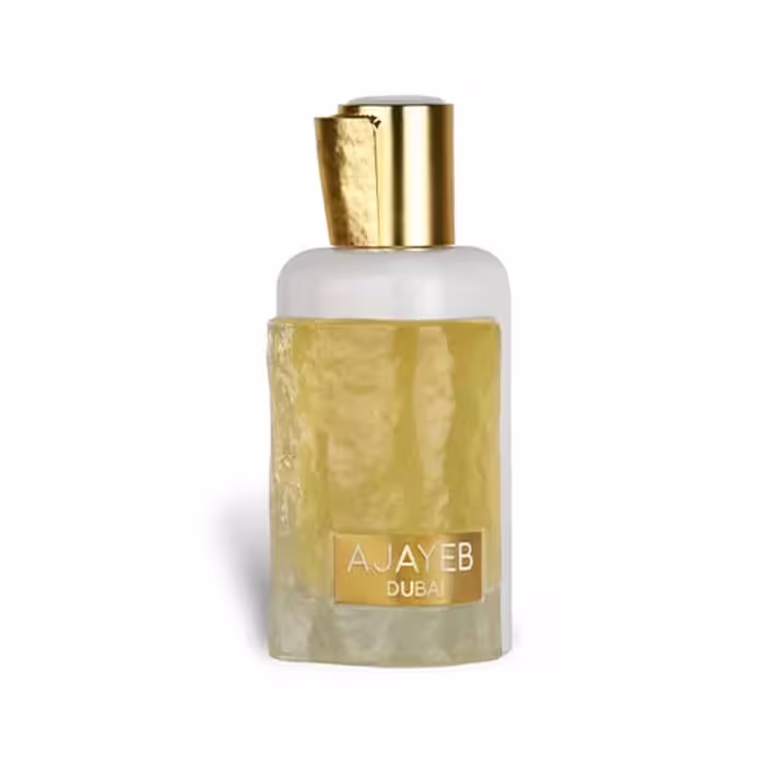 عطر عجایب دوبی پورتریت سفید Lattafa Perfumes، حجم 100 میلی‌لیتر