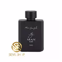 ادکلن ام جی من بلک مارک جوزف Marc Joseph Mj Man Black