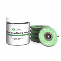 سیم قلع کش 2UUL Dw01 Cp-2015 (قطر 2 میلی متری)