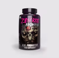 زامبی ال آرژنین ZOMBIE L-ARGININ