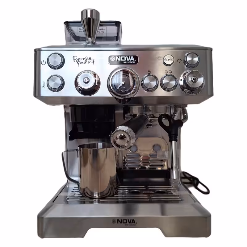 اسپرسو نوا 165
