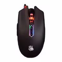 A4tech Bloody P80 Pro Light Strike RGB Mouse