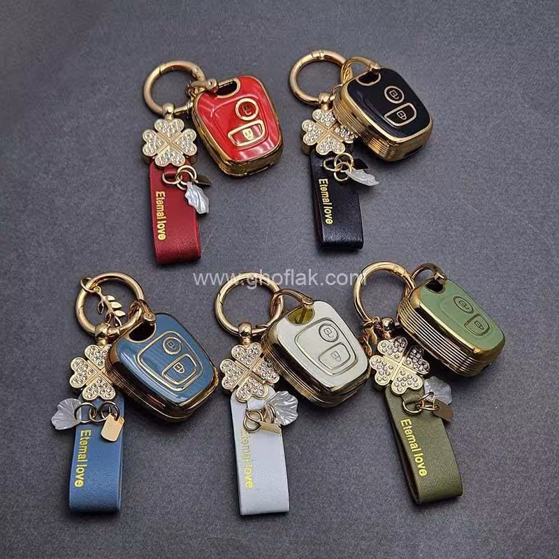 کاور ریموت پژو 206 – 207 – پارس و رانا