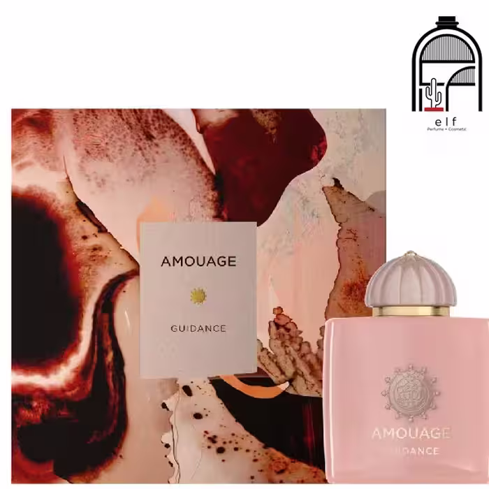 عطر آمواج گایدنس زنانه 100