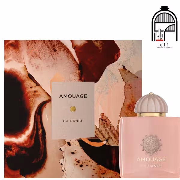 عطر آمواج گایدنس زنانه 100