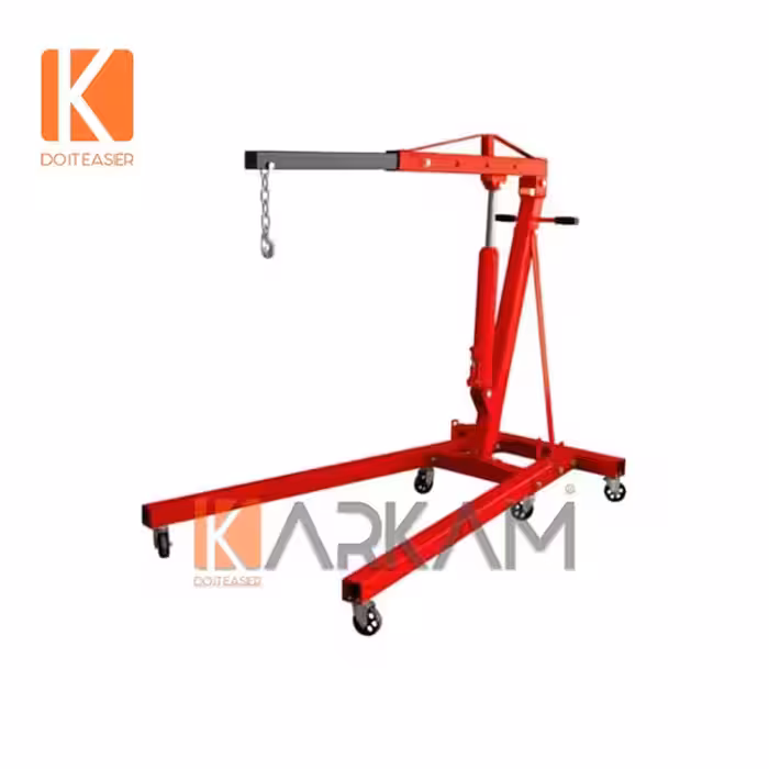 جک گيربکس زنجيری تاپکس