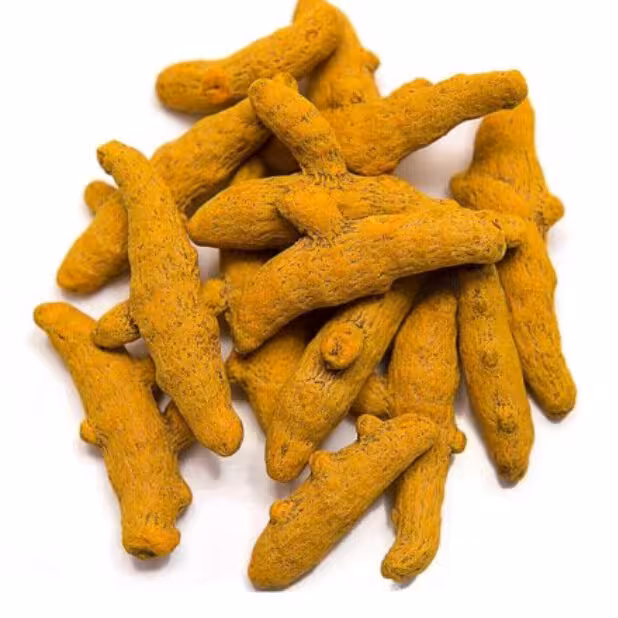 زردچوبه قلم هندی 500 گرم اعلا و فوق العاده