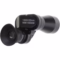 دوربین تک چشمی مدل 20×8