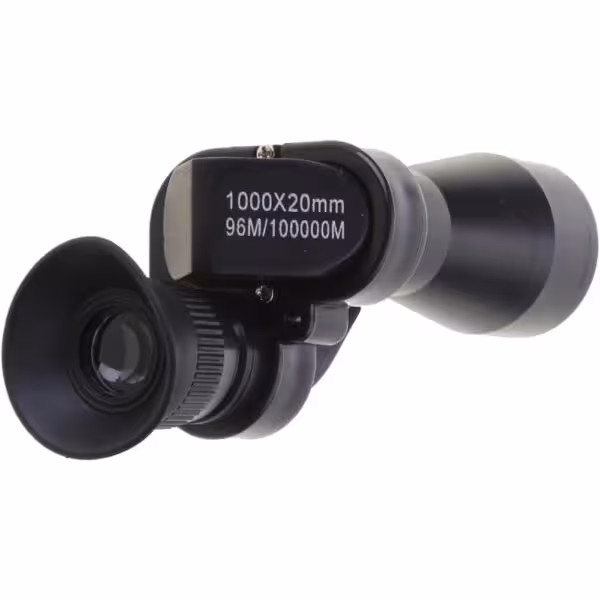 دوربین تک چشمی مدل 20×8