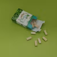 سری اضافه مسواک پرسیکا