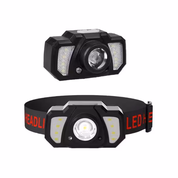 چراغ پیشانی مدل KX-206A