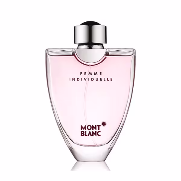 عطر مون بلان فمه ایندیویجوال زنانه ادوتویلت 75 میل