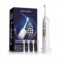 مسواک‌های برقی‌ با فلوسر برند Soocas Neosمدل T03