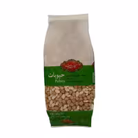 مخلوط نخود و لوبیا گلستان 900 گرمی