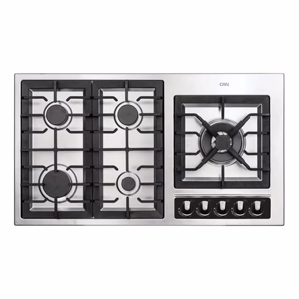 اجاق گاز صفحه ای کن مدل M513