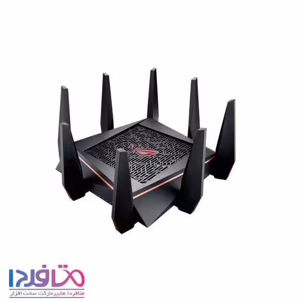 روتر بی سیم ایسوس مدل GT-AC5300