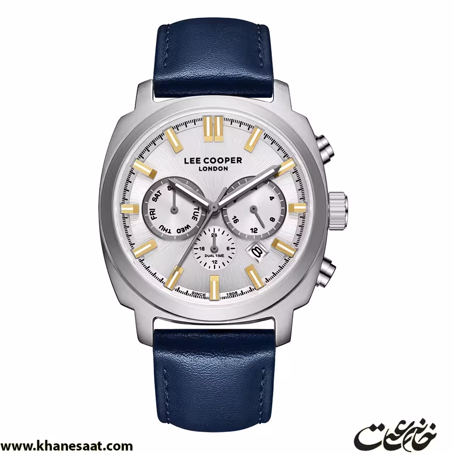 ساعت مچی مردانه لی کوپر مدل LC08172339