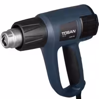 سشوار صنعتی توسن