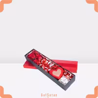 باکس شکلات راشین بزرگ