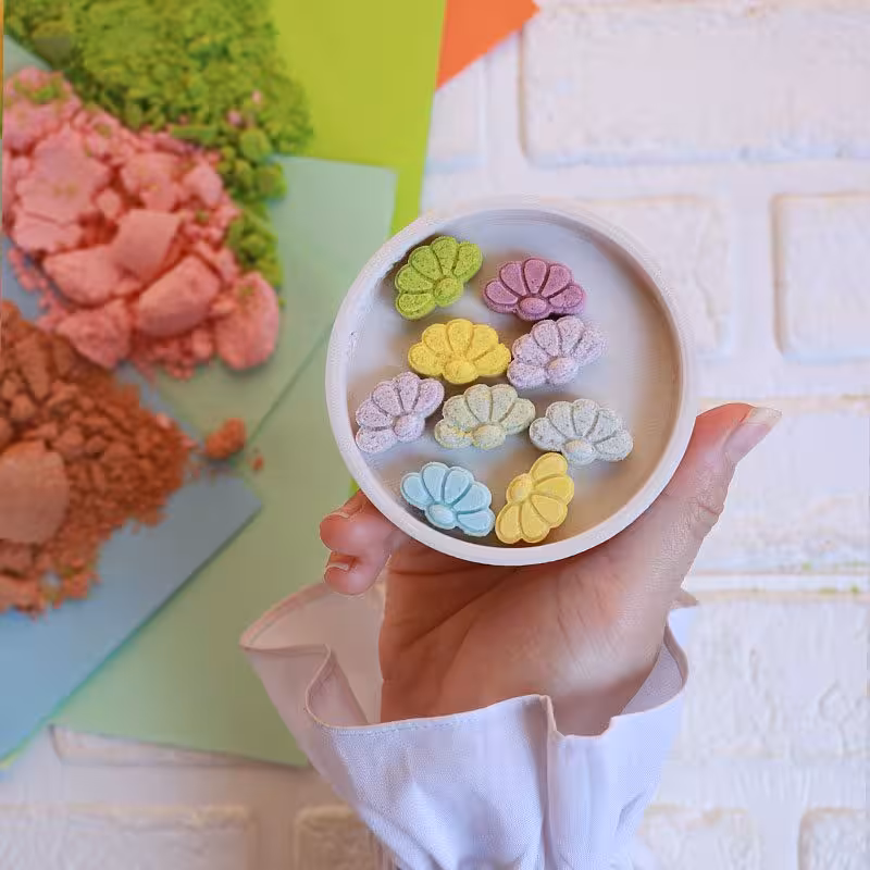 کاتر فشاری قند بابونه