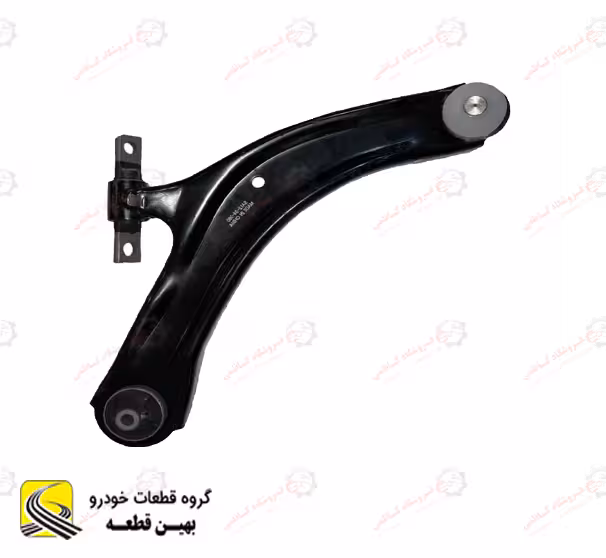 طبق جلو راست هايما S5
