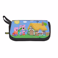 خرید و قیمت جامدادی طرح پپا پیگ کد 6730