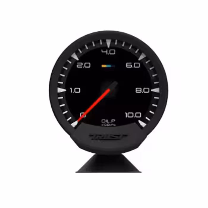 خرید گیج فشار روغن GREDDY SIRIUS مناسب خودروهای تیونینگ شده | اتوموبی