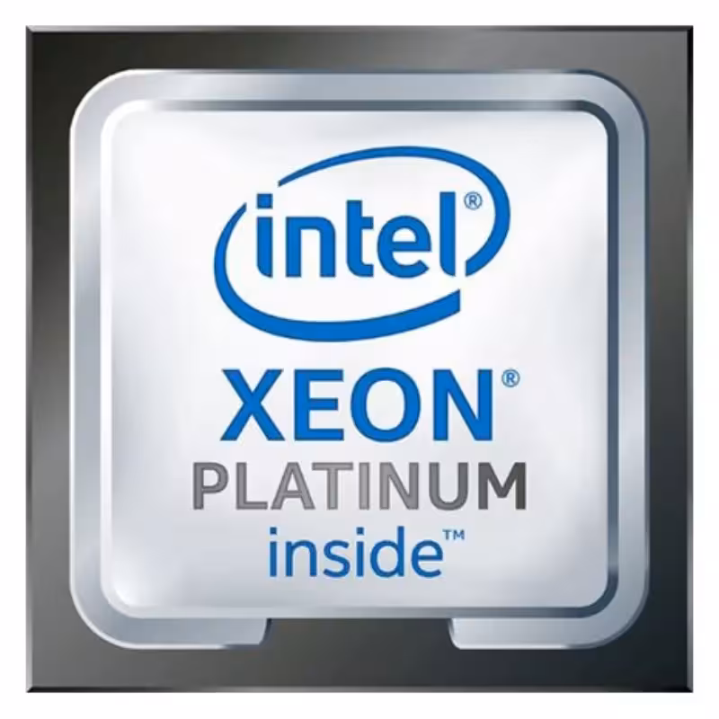 خرید و قیمت پردازنده اینتل مدل Xeon Platinum 8458P