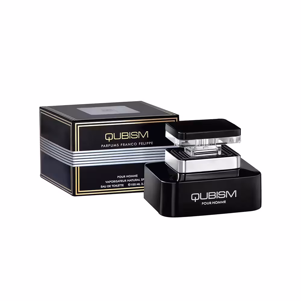 عطر ادکلن مردانه کوبیسم امپر تولید امارات