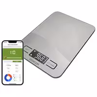 ترازوی آشپزخانه هوشمند سنکور مدل  SKS 8080