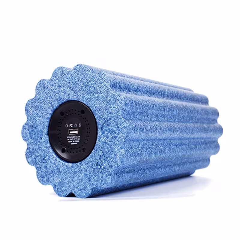 فوم رولر و ماساژ برقی بوستر مدل Pi Roller Pro